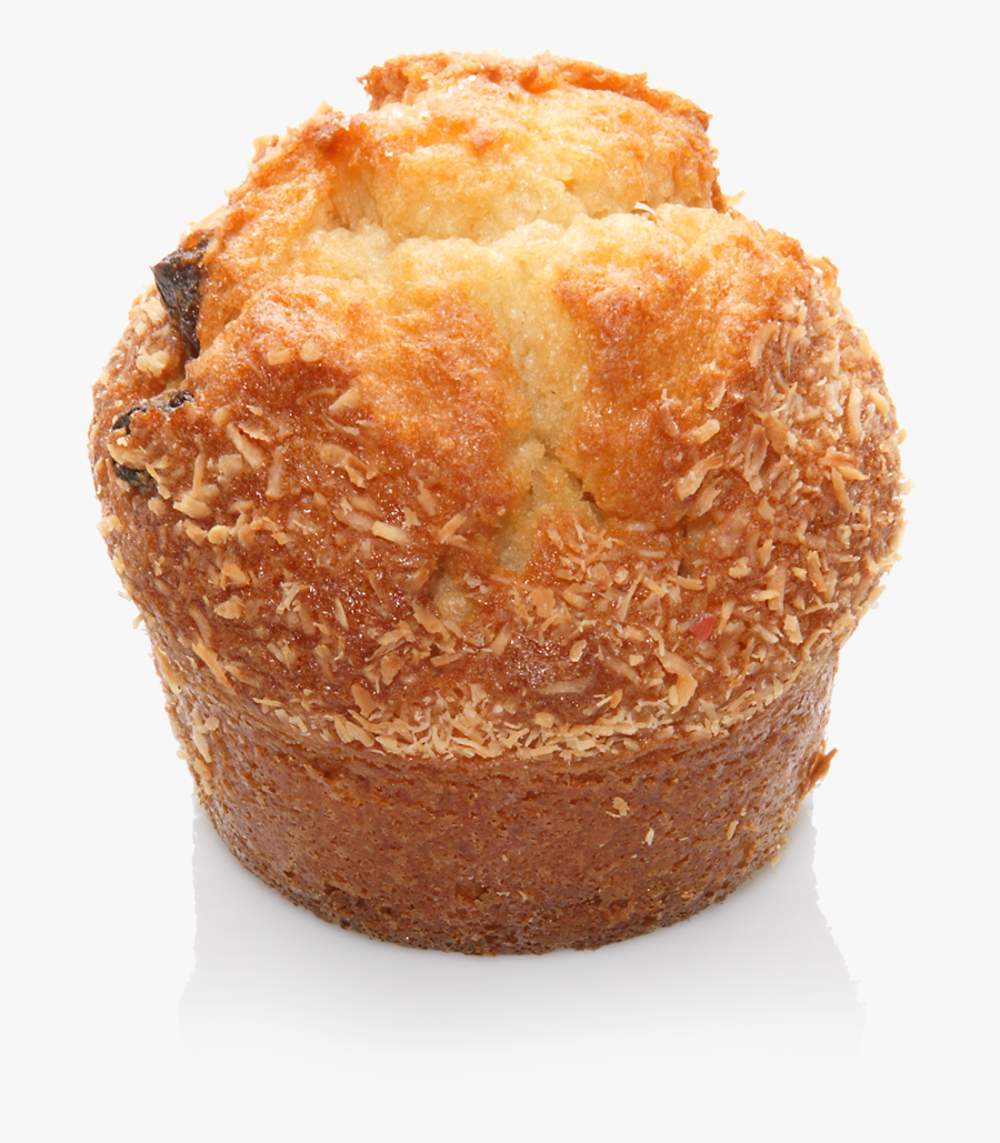 Transparent Paczki Clipart - Chiffon Bakery Png, Transparent Clipart
