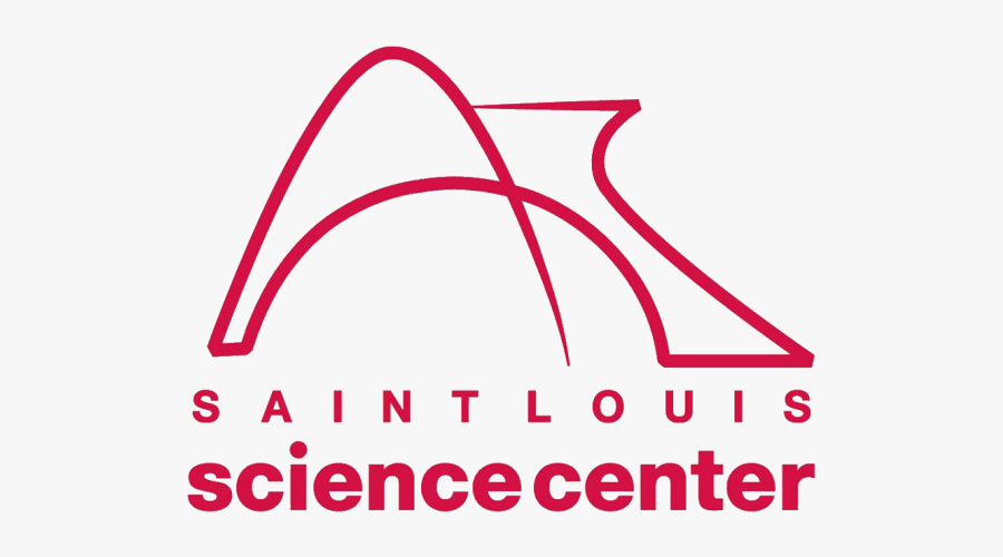 Top Places To Take - Saint Louis Science Center, Transparent Clipart