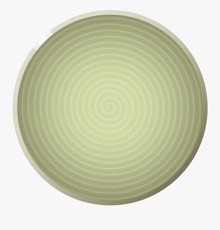 Enso Dinner Handmade By - Circle, Transparent Clipart