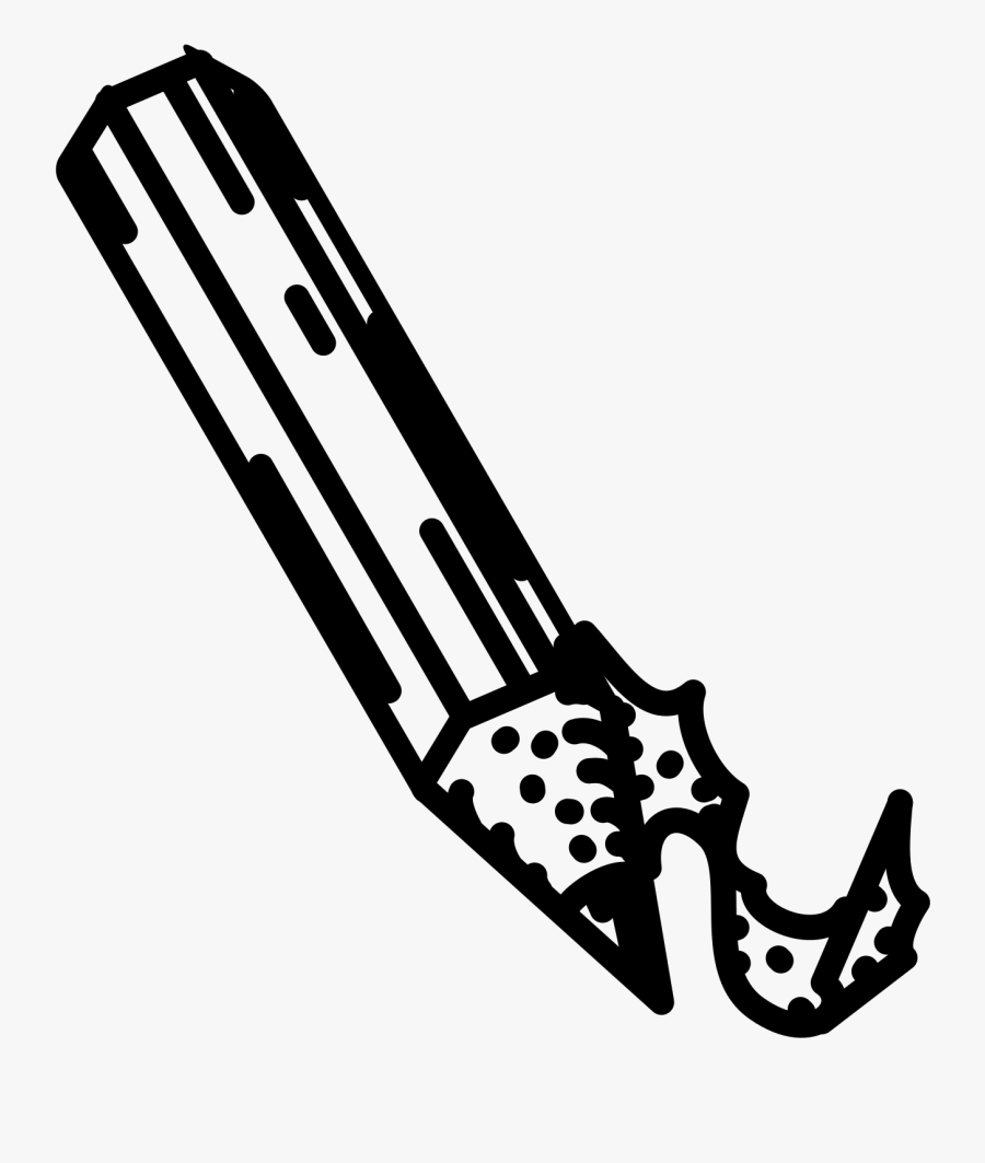 Rysunek Ołówek Png, Transparent Clipart