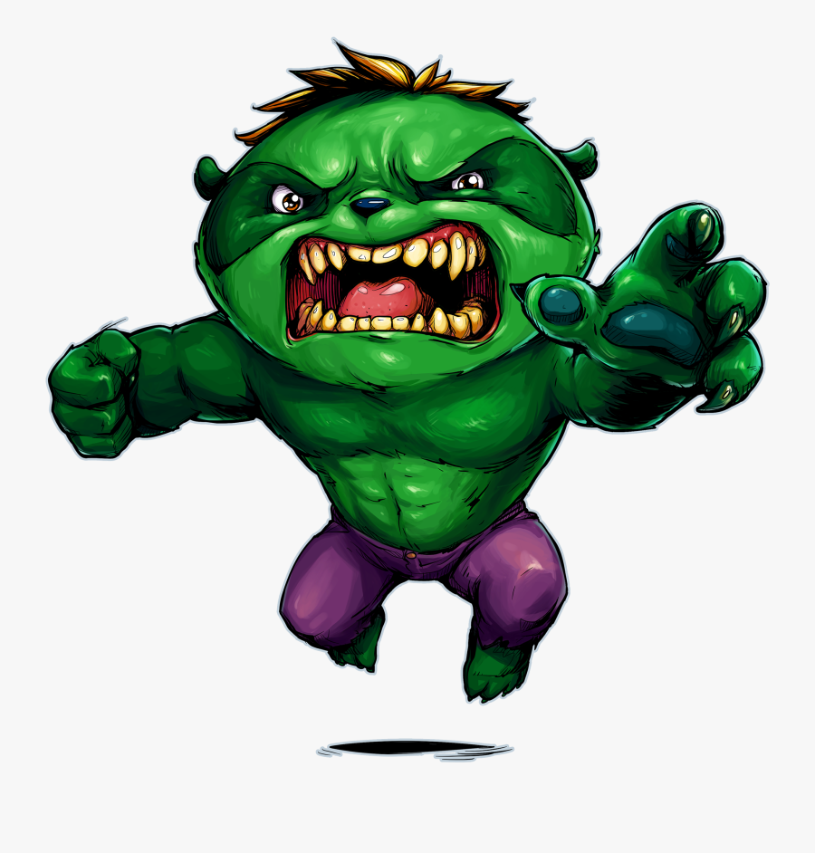 Crazy Panda, Transparent Clipart