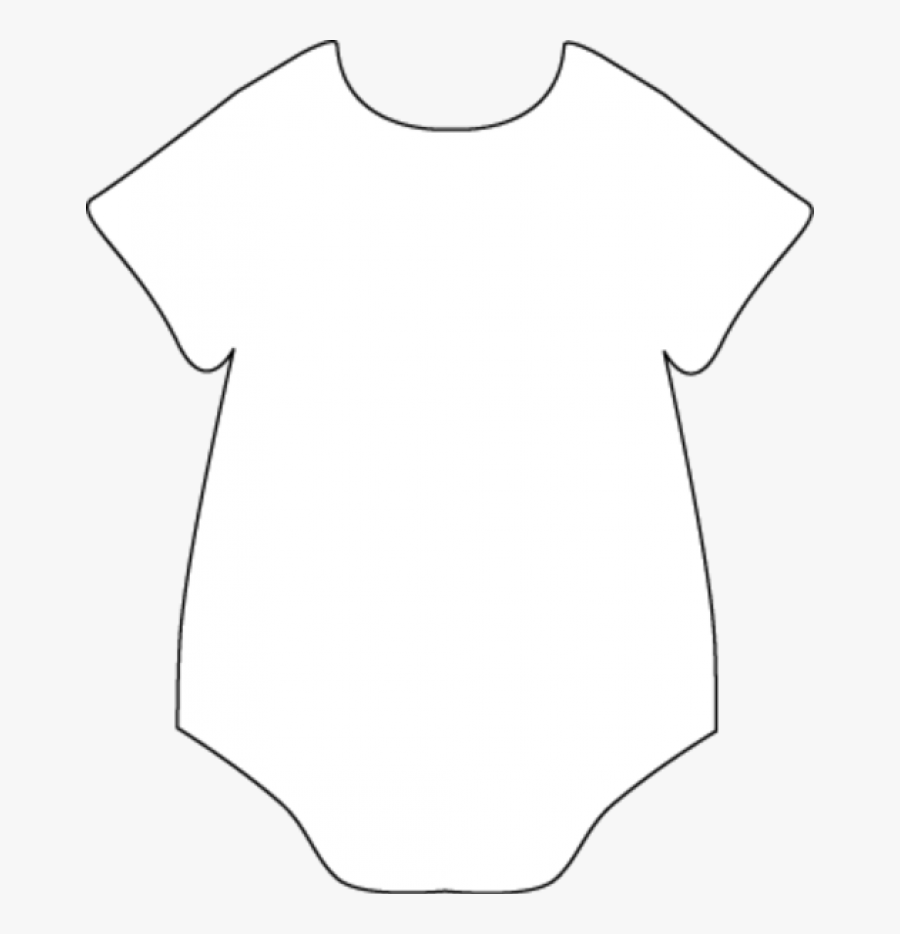 Diy Design Pictures Clip - White Onesie Clipart, Transparent Clipart