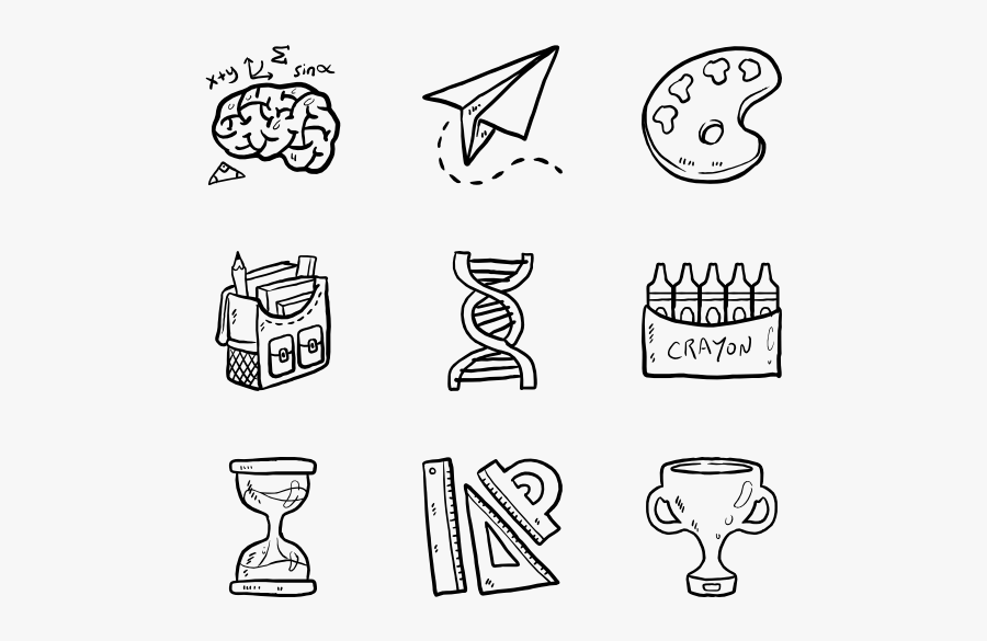 Tribal Arrow Clipart Black And White - Cactus Icon Transparent Background, Transparent Clipart