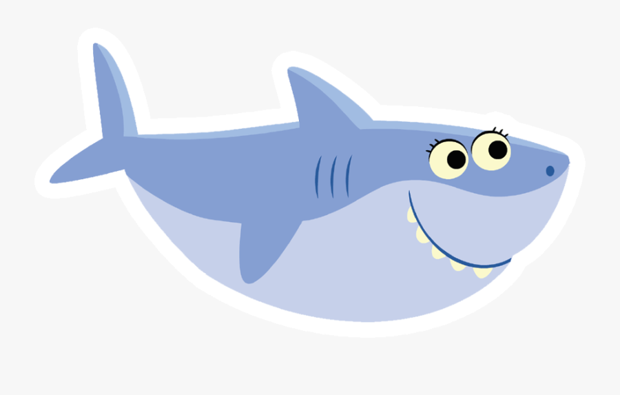 Super Simple Songs Baby Shark Free Transparent Clipart Clipartkey