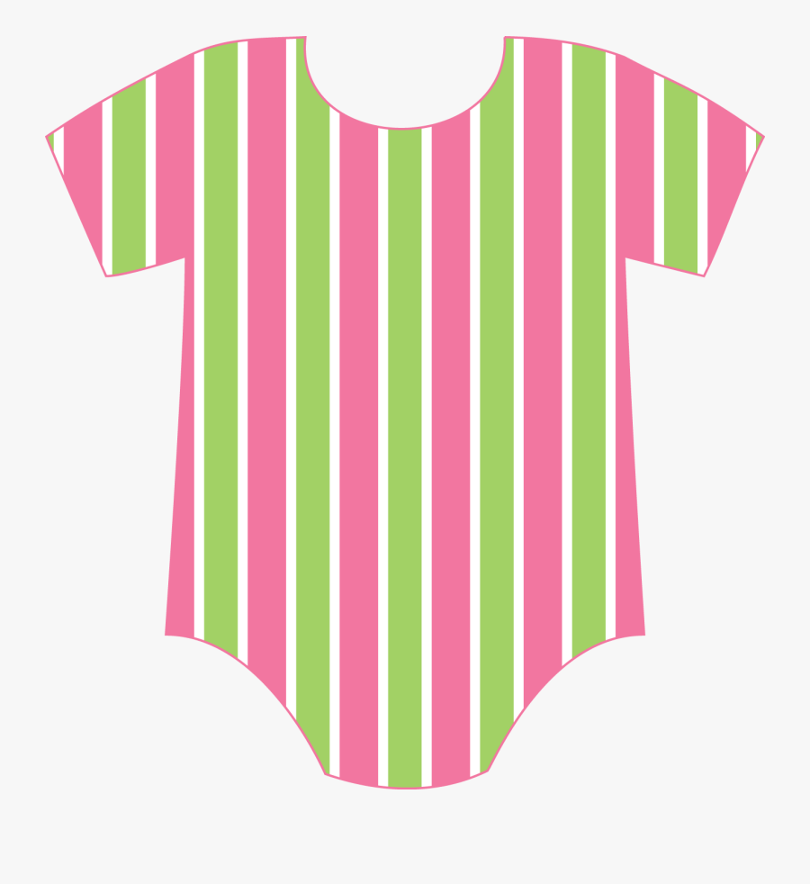 Baby Onesies Oh My - Onesies Clipart, Transparent Clipart