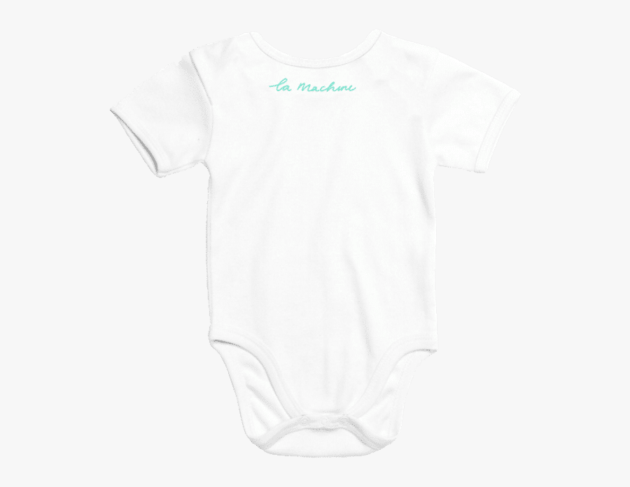 Baby Onesie Png - Active Shirt, Transparent Clipart