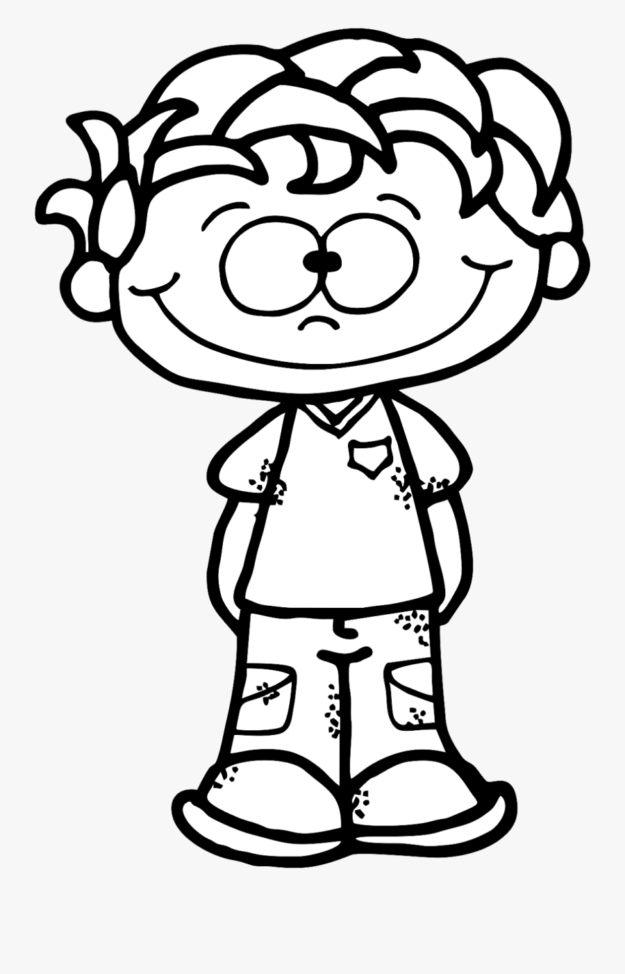 Worksheetjunkie - Mistakes Help Me Improve, Transparent Clipart