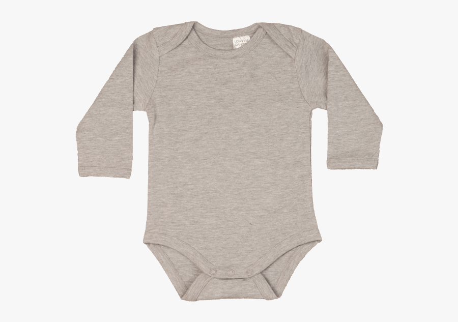 Clip Art Blank Onesie - Blank Babies Onesie, Transparent Clipart