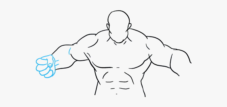 2 Hulk Drawing Pencil Easy For Free Download On Ayoqq - Sketch, Transparent Clipart