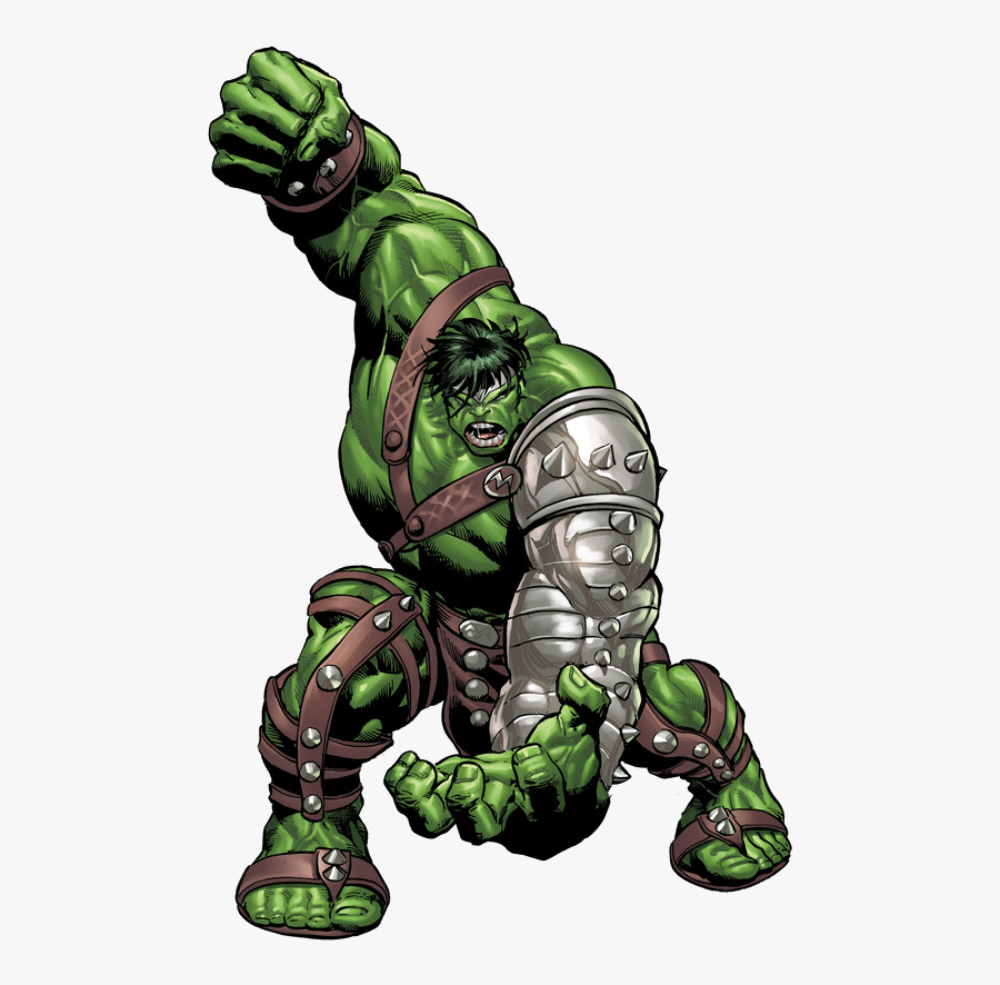 Transparent Hulk Png - World War Hulk Armor, Transparent Clipart