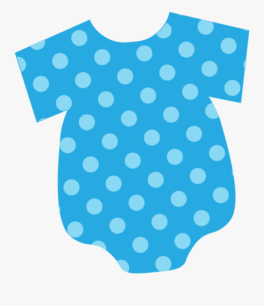 Clipart Free Library Gr Vida E Beb Minus Pinterest - Blue Baby Clothes Clipart, Transparent Clipart