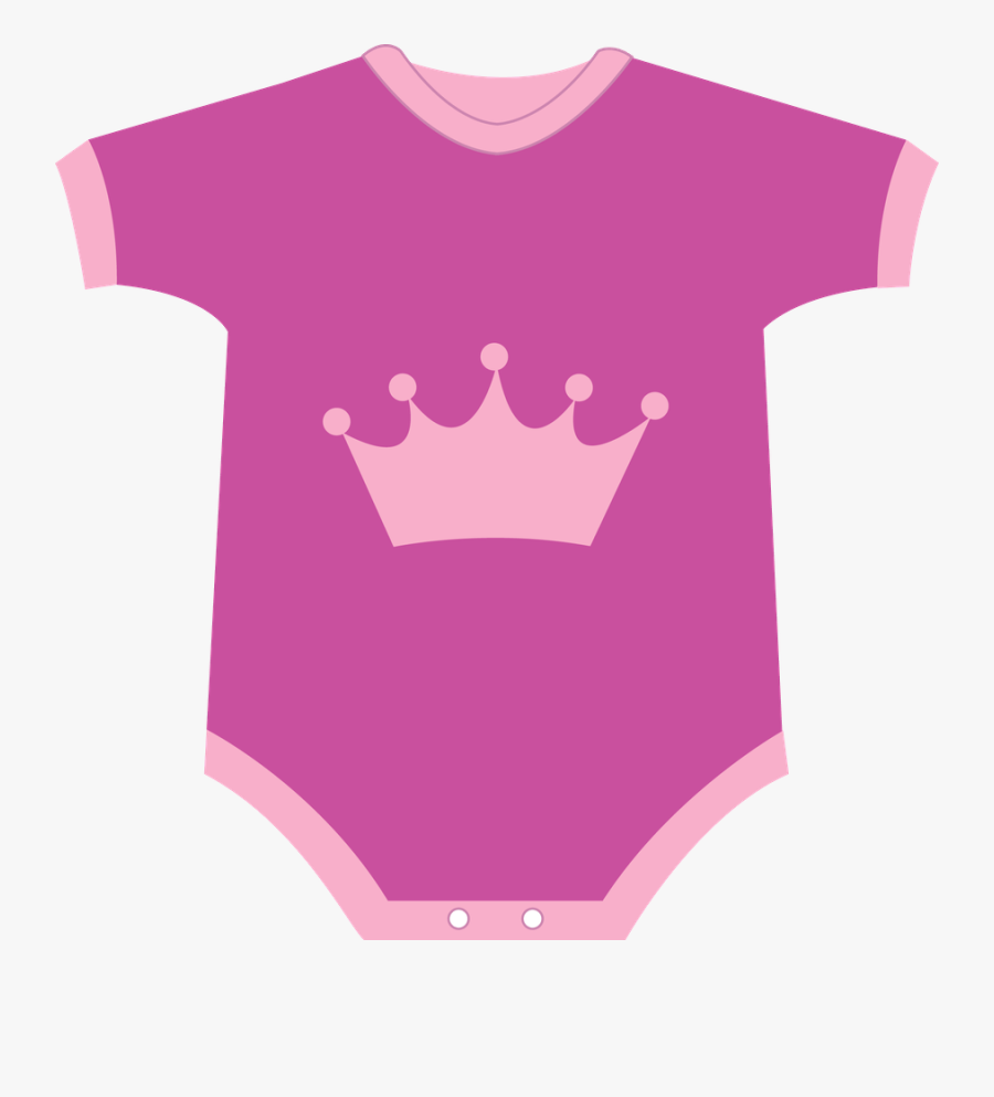 Baby Clothes Clipart Png, Transparent Clipart
