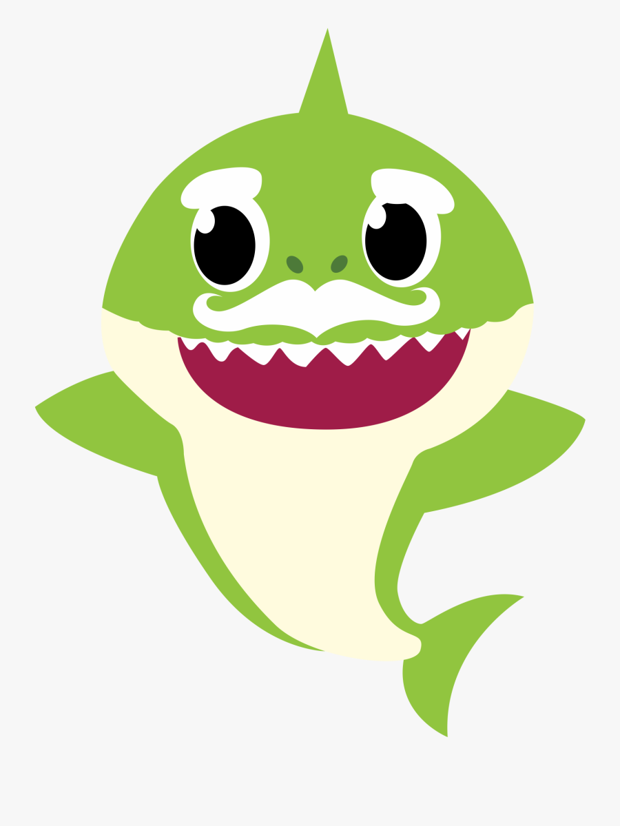 Baby Shark Png Image