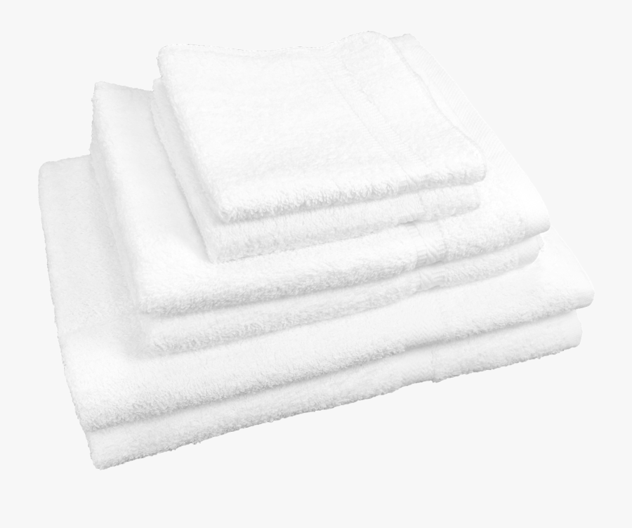 Transparent Paper Towel Clipart - Polar Fleece, Transparent Clipart