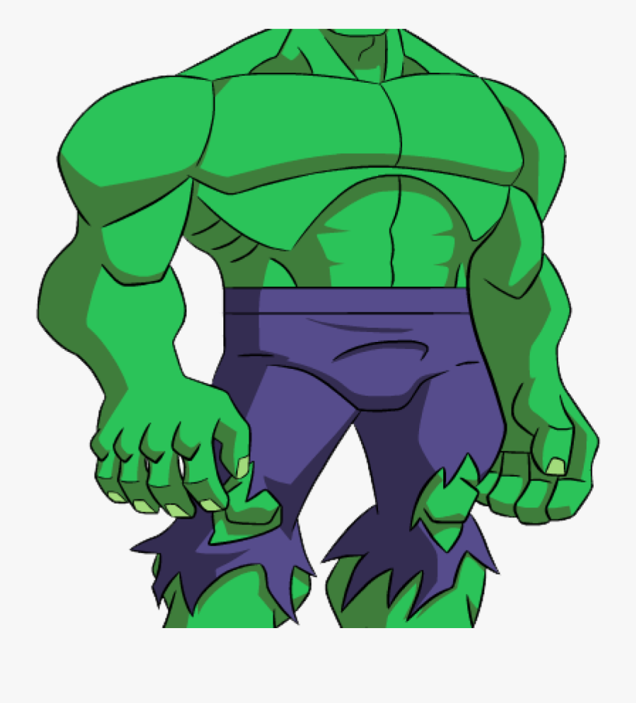 Hulk Clipart Earth Clipart - Avengers Earth's Mightiest Heroes Clipart, Transparent Clipart
