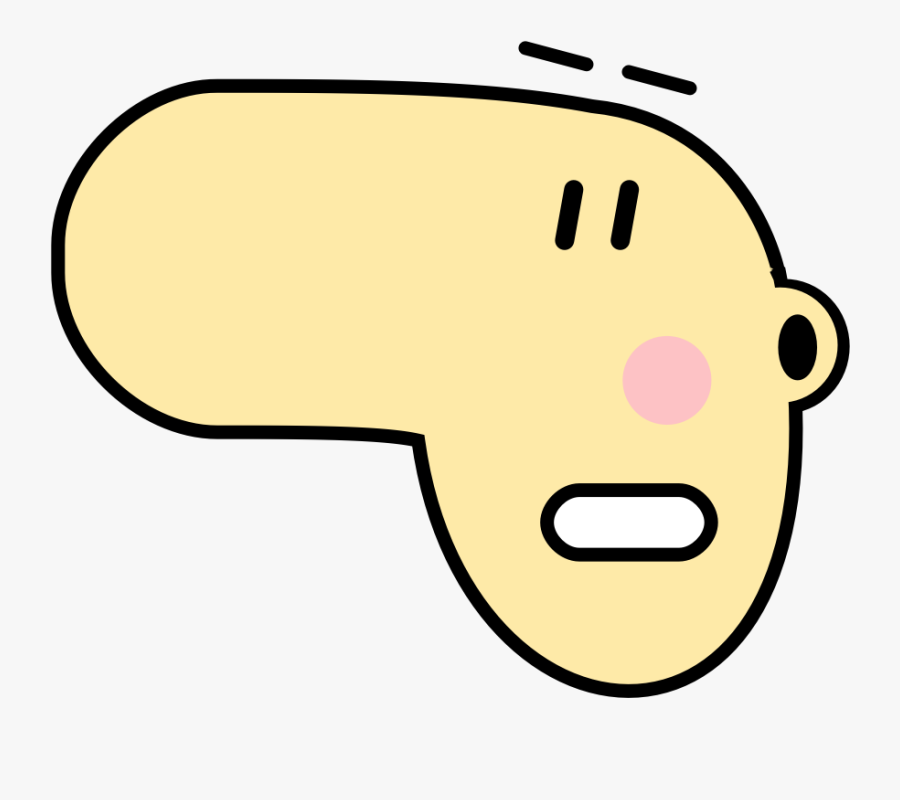 Free Cartoon Clipart, Transparent Clipart