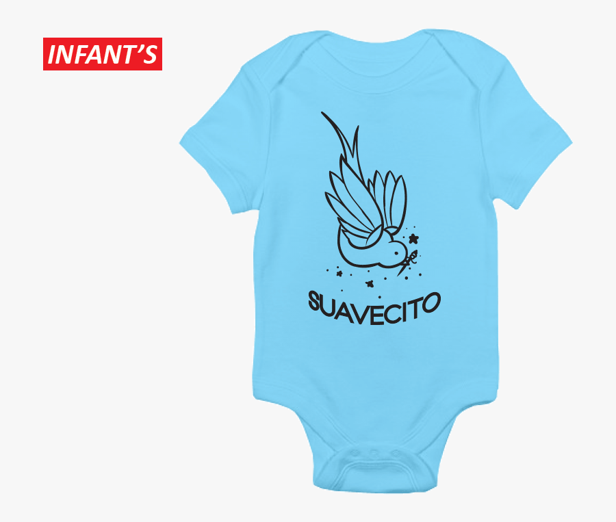 Sparrow Blue Onesie V=1487292758 - Claw, Transparent Clipart