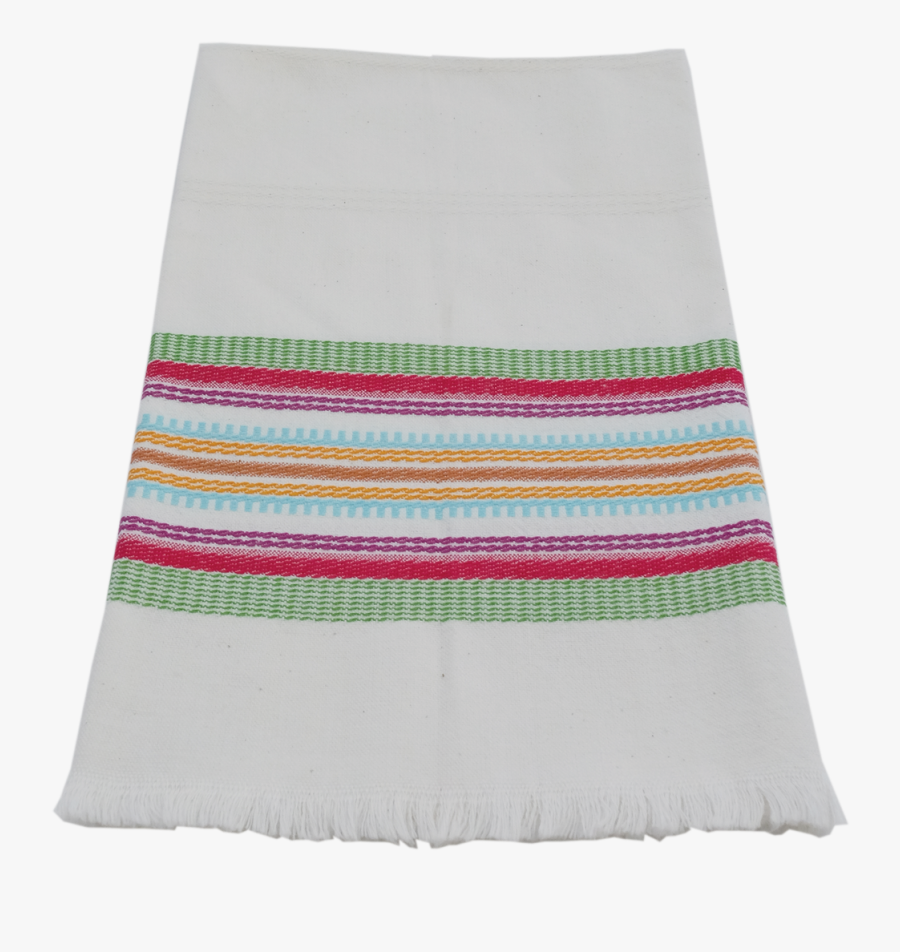 Transparent Paper Towel Clipart - Beach Towel, Transparent Clipart