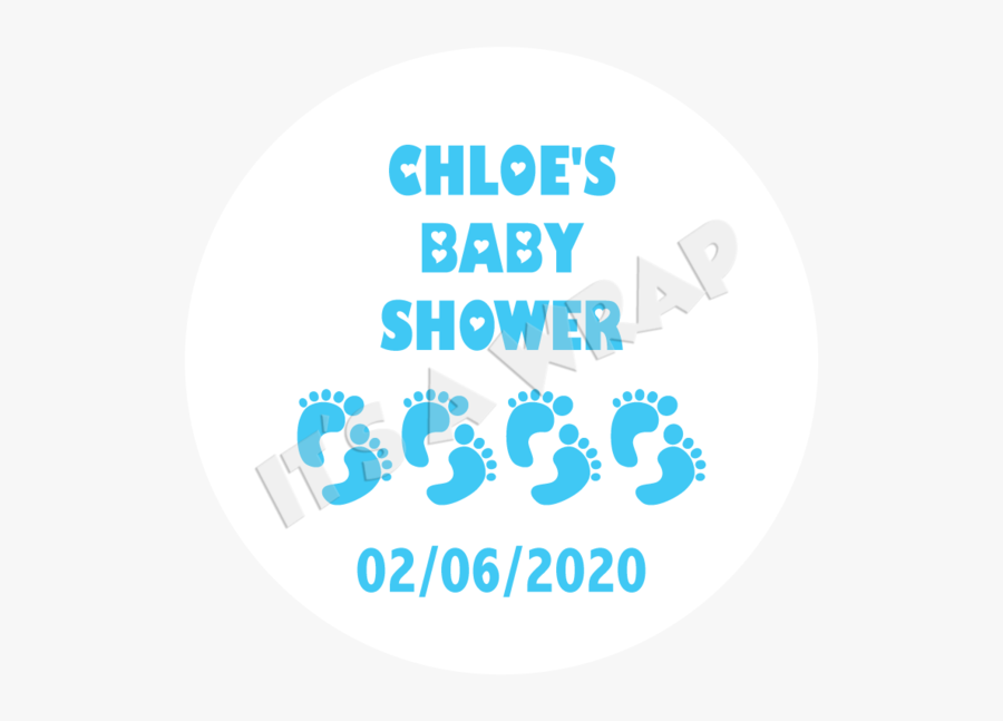 Baby Shark Party Box Stickers - Fête De La Musique, Transparent Clipart