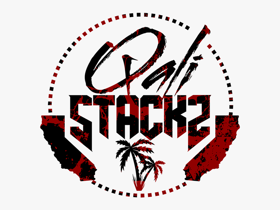 Qali Says 4 Is The Magic Number Qalifornia - Graphic Design, Transparent Clipart