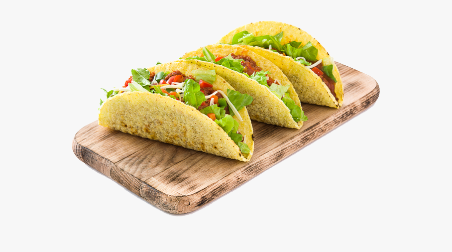 Mexican Food Transparent Background, Transparent Clipart