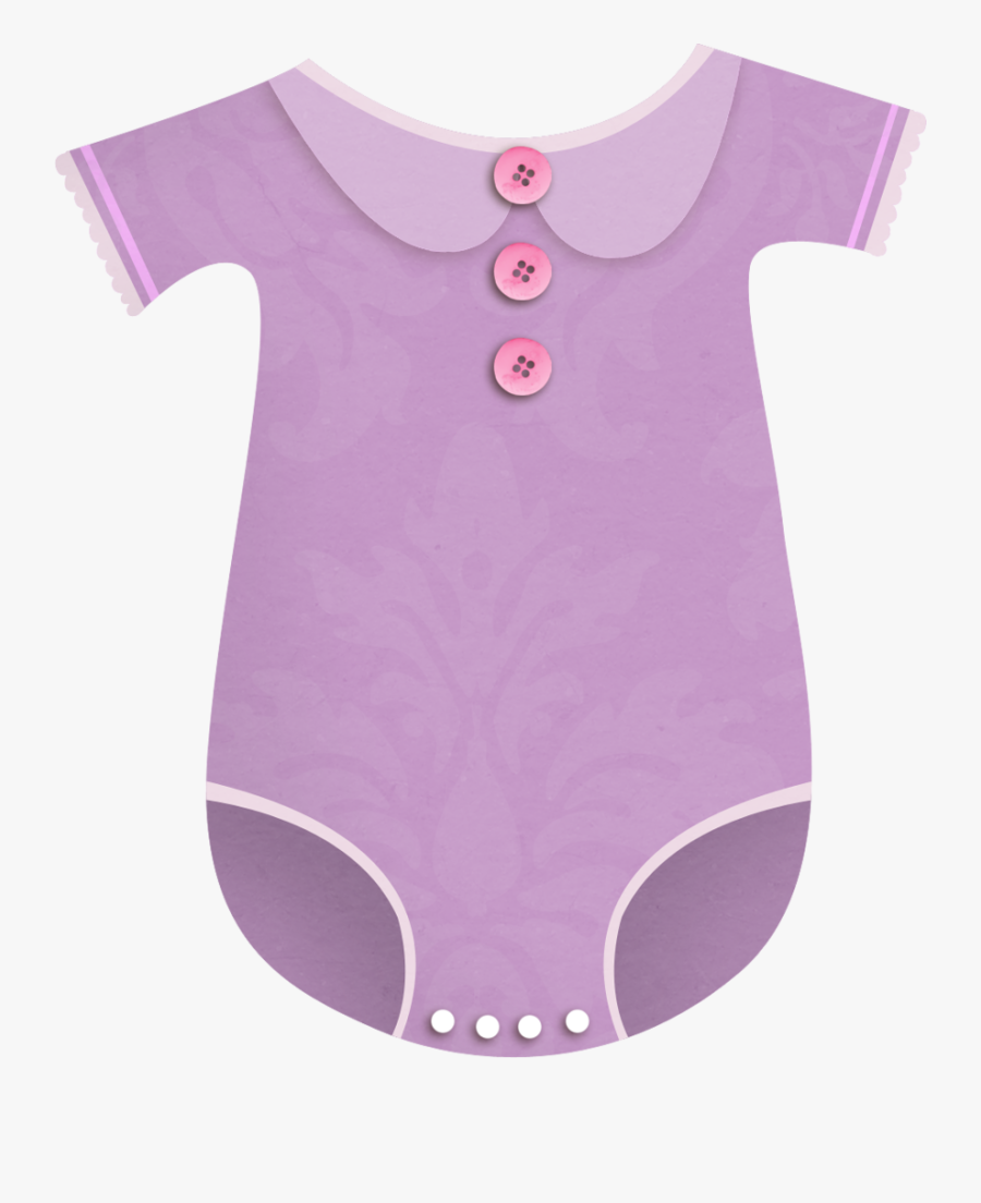 Kittydesigns Littlelovegirl Cloud Png - Ropa De Bebe De Papel, Transparent Clipart