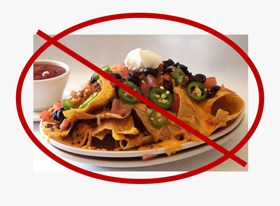 Clip Art Firstbites Food The Dish - Nachos, Transparent Clipart