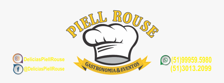 Delícias Piell Rouse, Transparent Clipart