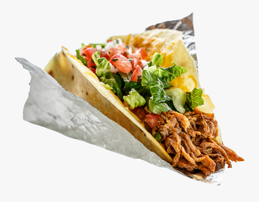 Mexican Grill - Fast Food, Transparent Clipart