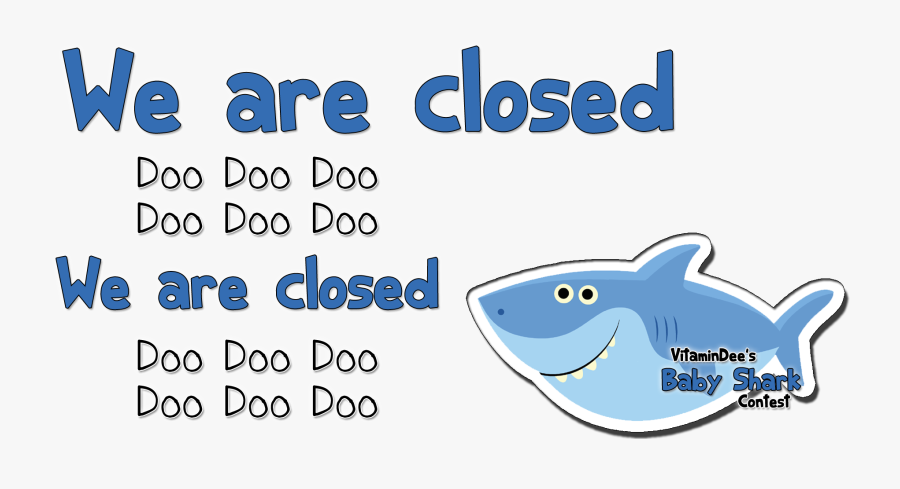 Great White Shark, Transparent Clipart