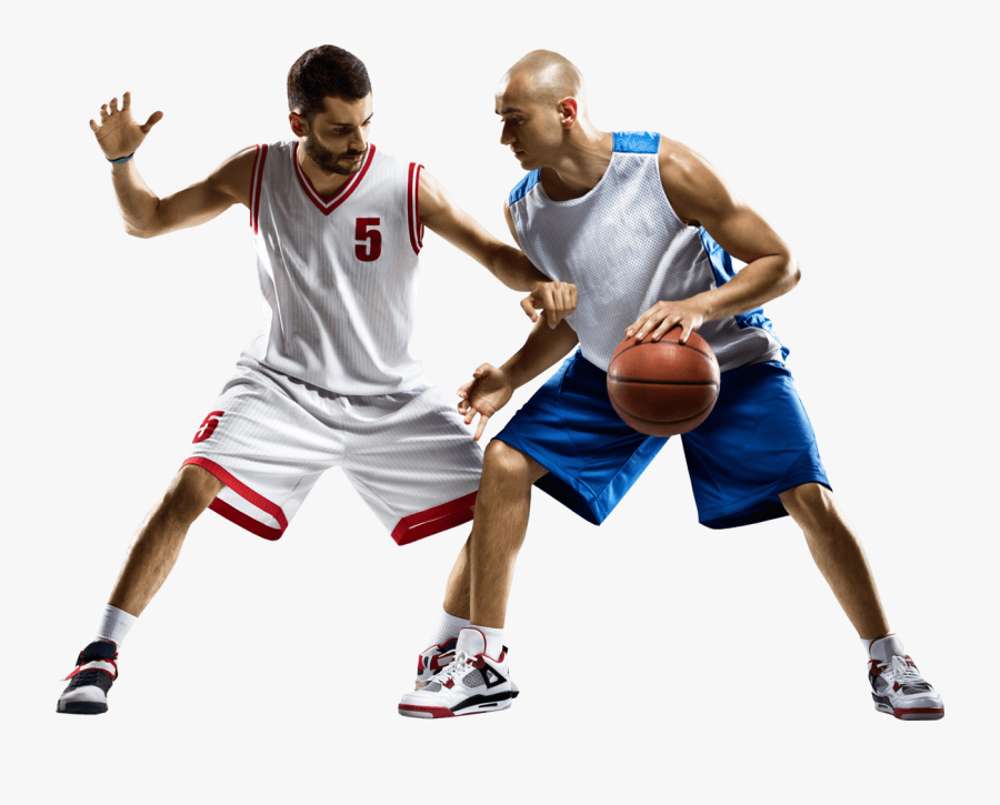 Basketball Player,basketball,team Game,player,basketball - Basketball Player Png, Transparent Clipart