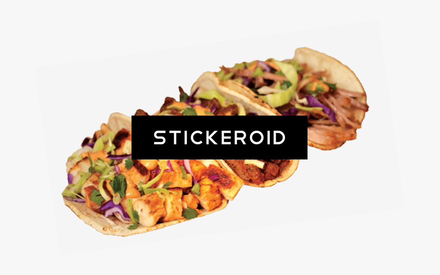 Taco , Png Download - Transparent Background Tacos Clip Art, Transparent Clipart