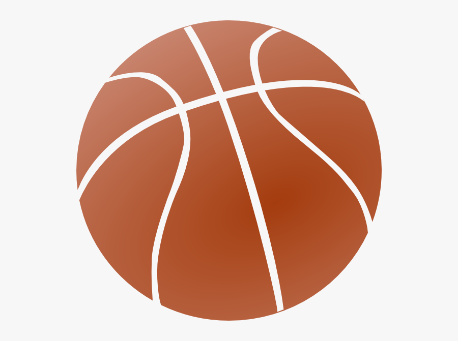 Basketball Clip Art At Vector Clip Art - Manufacturing And Service Cycle, Transparent Clipart