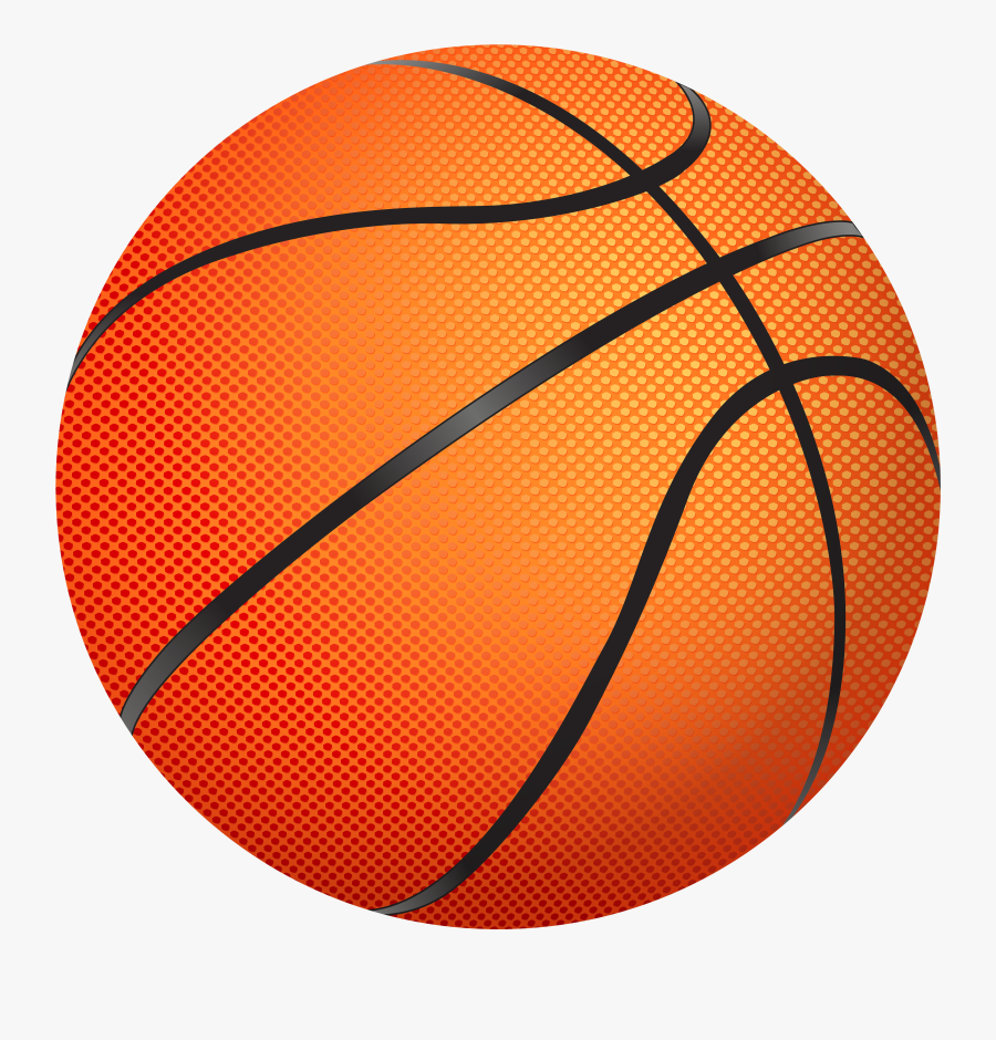 Basketball Png Clipart - Clipart Transparent Basketball, Transparent Clipart