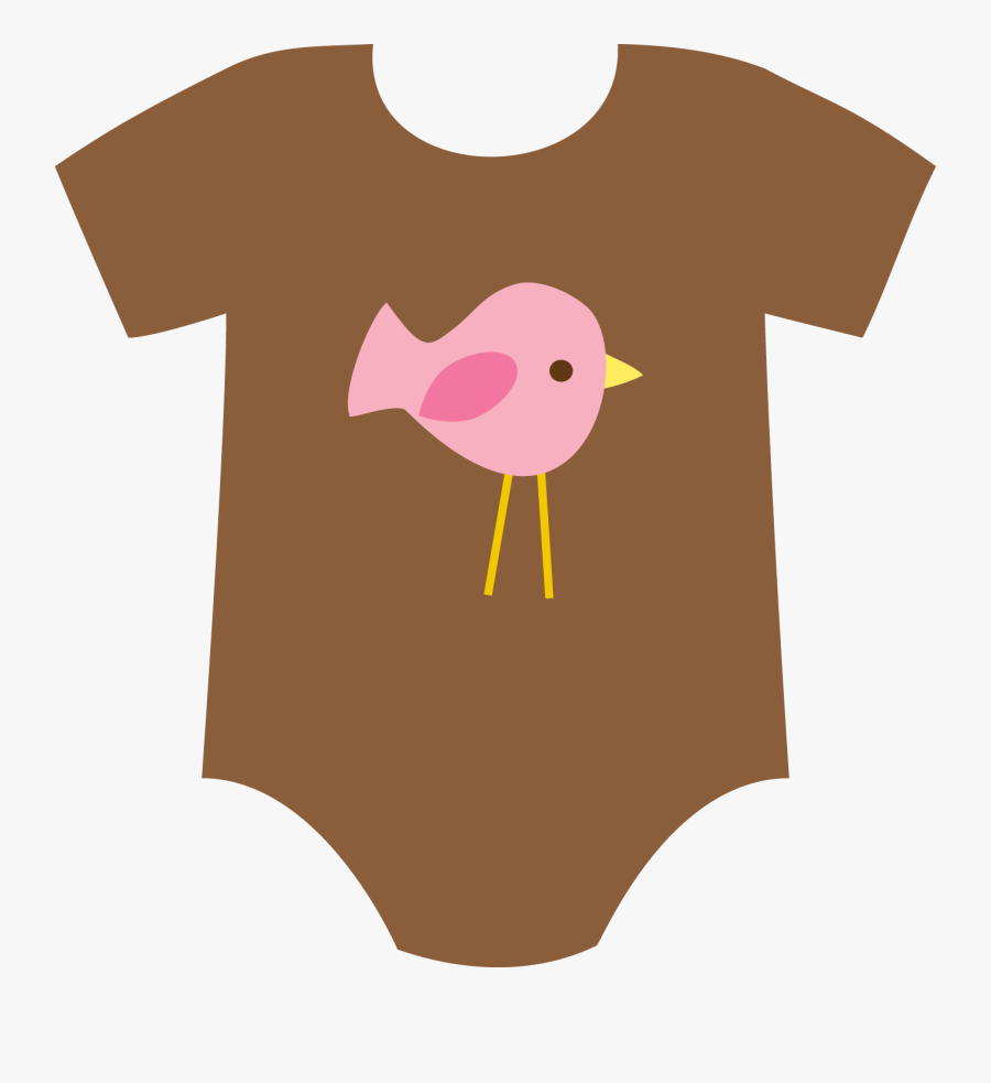 Baby Onesies Clipart - Onesies Boy Clipart, Transparent Clipart