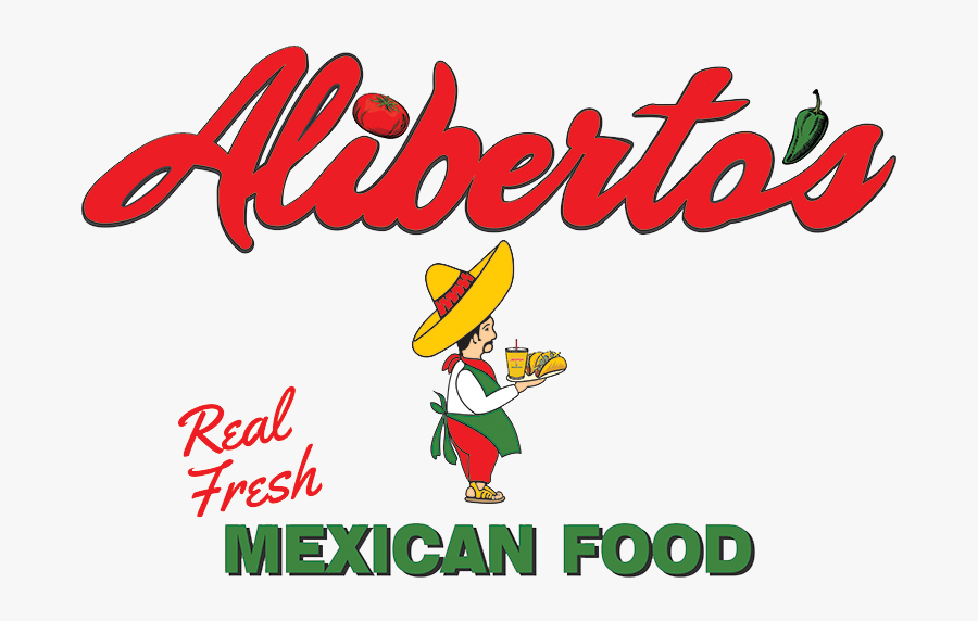 Alberto's Mexican Food Holbrook, Transparent Clipart