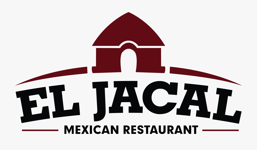 El Jacal Mexican Restaurant - Graphic Design, Transparent Clipart