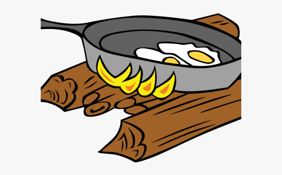 Fry Clipart, Transparent Clipart