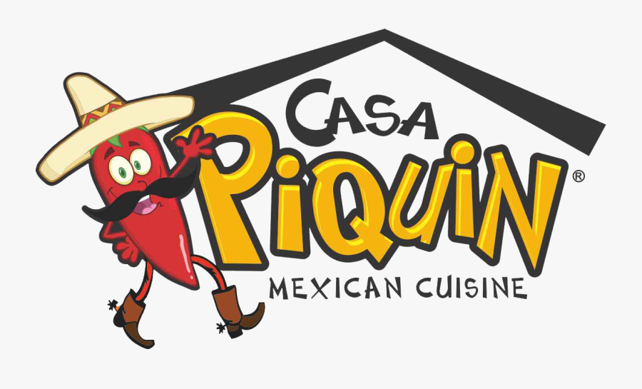 Transparent Casa Clipart - Casa Piquin Montclair, Transparent Clipart