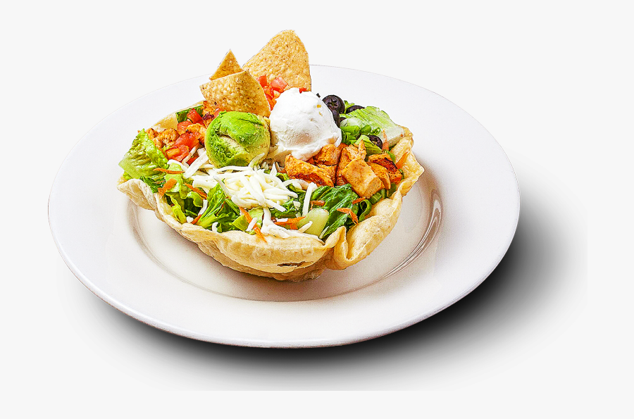 Fattoush, Transparent Clipart