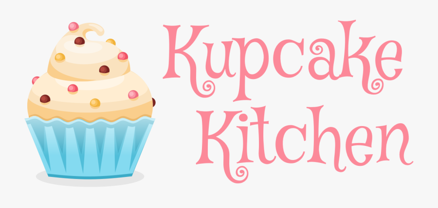 Transparent Pastry Clipart - Cupcake, Transparent Clipart