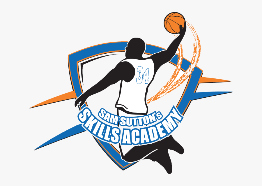 High School & College 4-day Mini Camp - Basketball Moves, Transparent Clipart