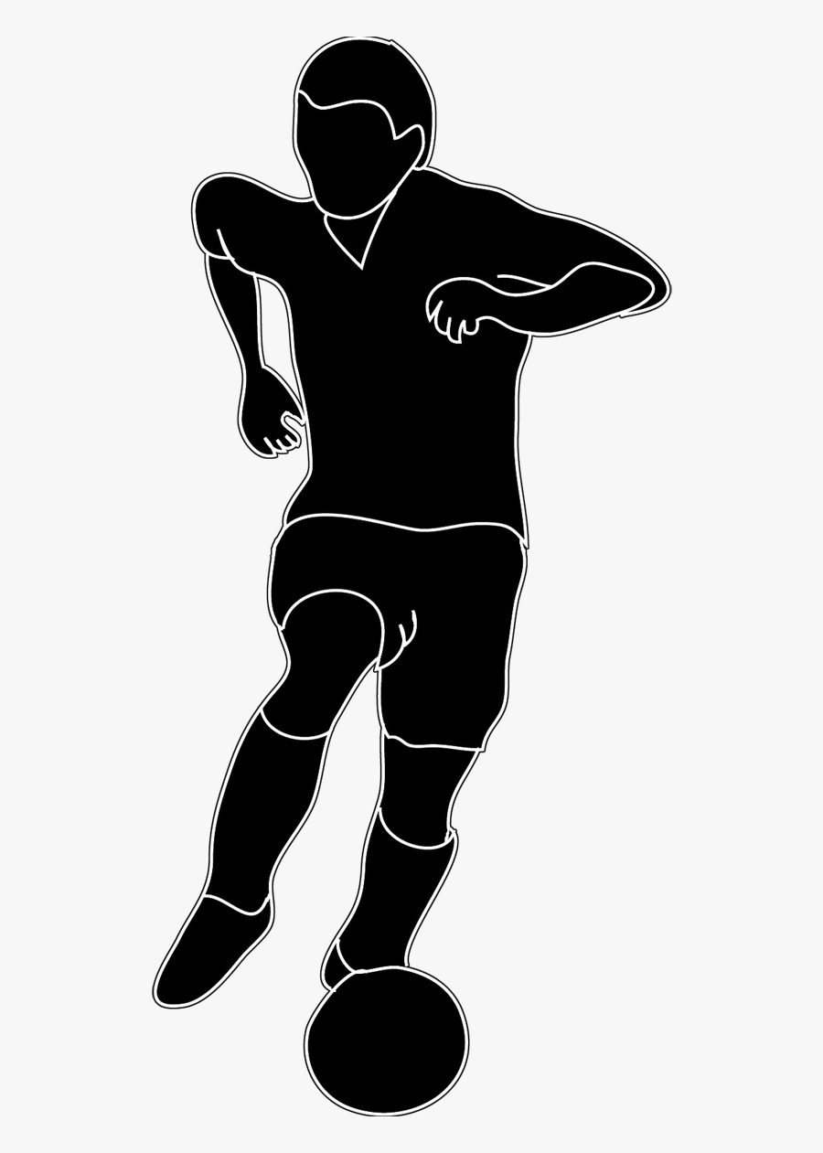 Different Kinds Of Sports Clipart - Futsal Art, Transparent Clipart