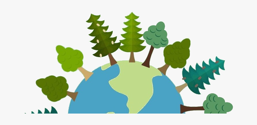 Imageedit 2 - International Earth Day, Transparent Clipart