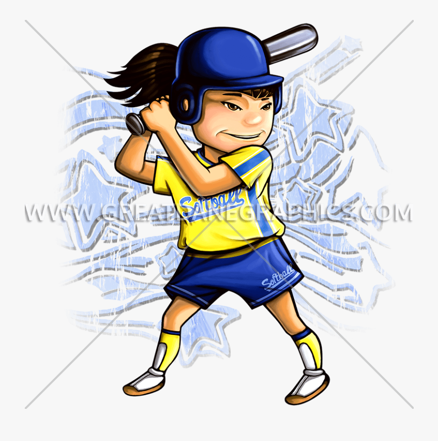 Batter Production Ready Artwork - Clip Art, Transparent Clipart