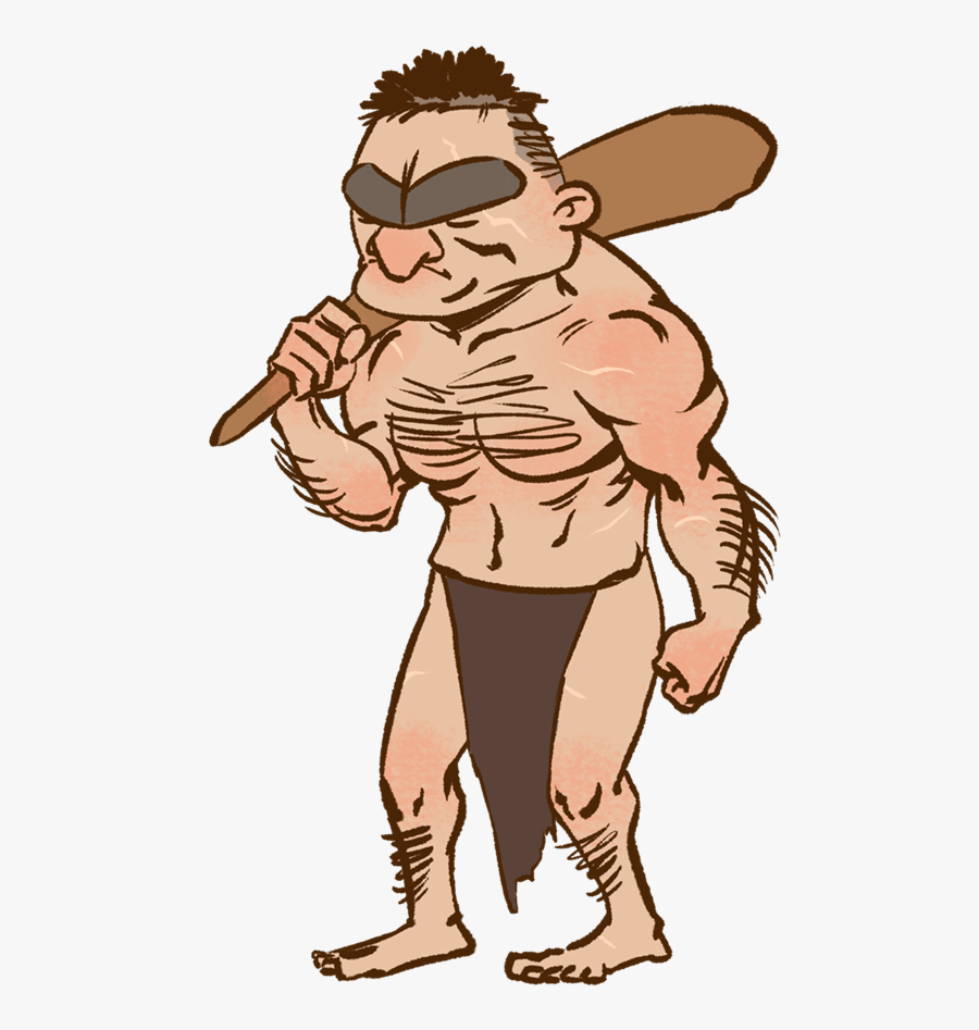 Giant - Clipart - Giant Clipart Png, Transparent Clipart