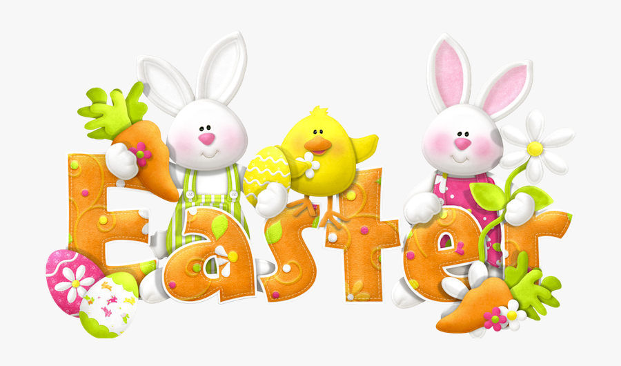 Hayward Golf Club - Transparent Easter Clip Art, Transparent Clipart