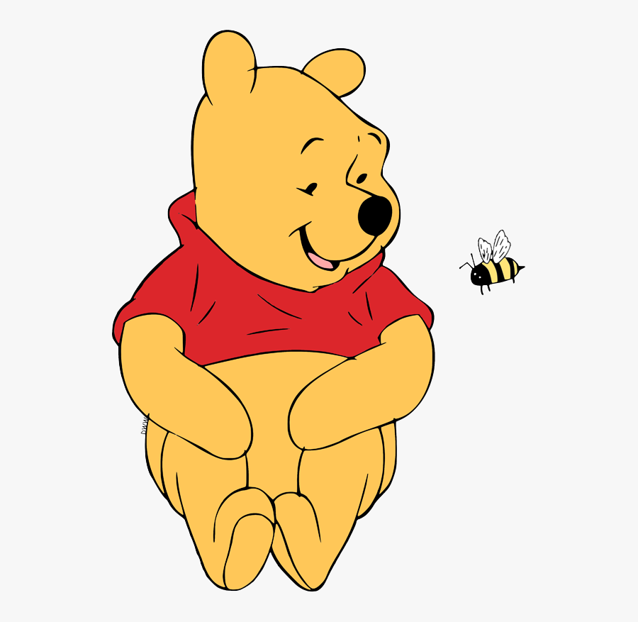 Clipart Winnie The Pooh, free clipart download, png, clipart , clip ...