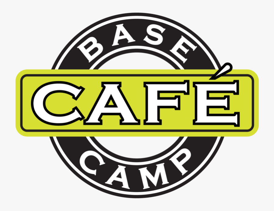 Base Camp Cafe Is Looking For Breakfast & Lunch Servers - Cenaic, Transparent Clipart