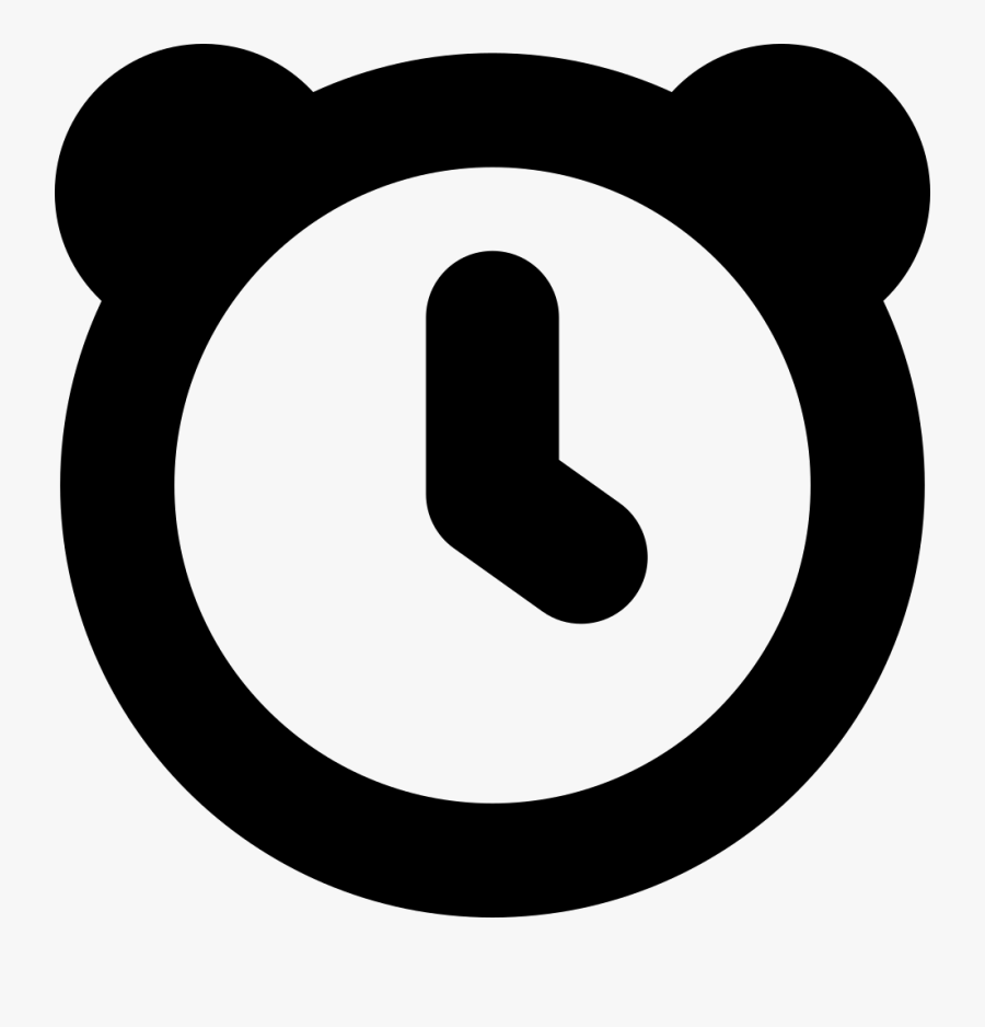 Image Freeuse Clock Svg Cool - Circle, Transparent Clipart
